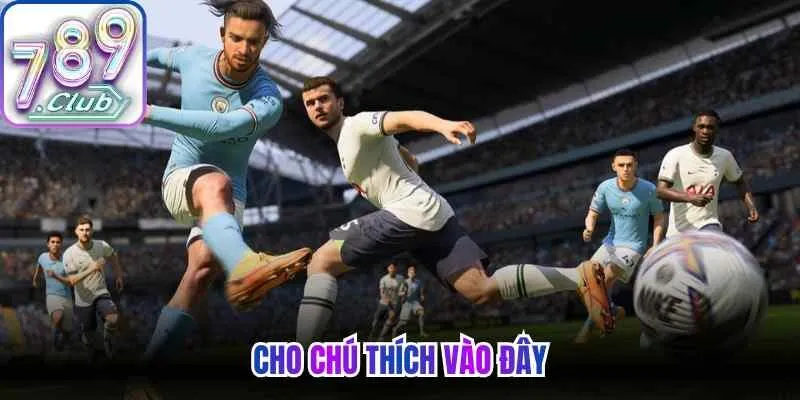 Lý do bóng đá ảo thu hút nhiều hội viên tham gia