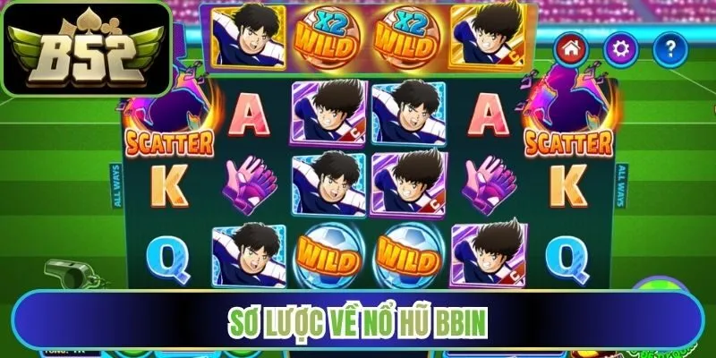 Sơ lược về nổ hũ BBIN